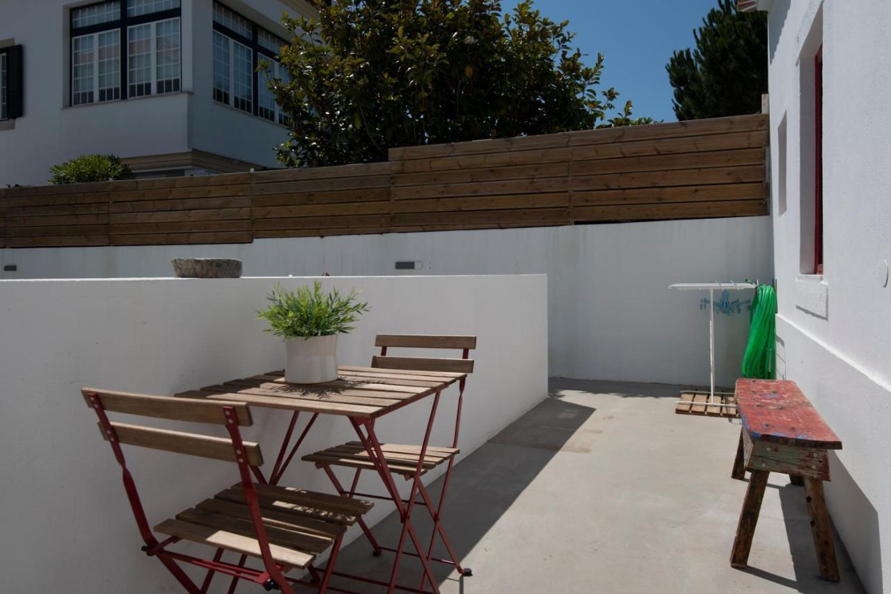Sunny Studio Parede Bagian luar foto